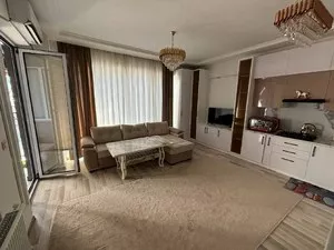 1-комнатная квартира в ЖК Зарафшан Сити, Яккасарайский район