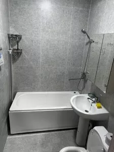 1-комнатная квартира в ЖК Зенит, 35 кв.м