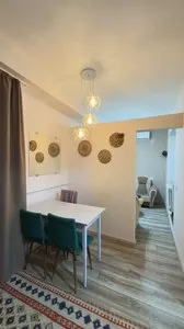 1 комнатная квартира в кирпичном доме (43 м²)