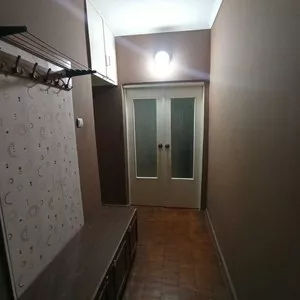 1-комнатная квартира в Массиве Башлык