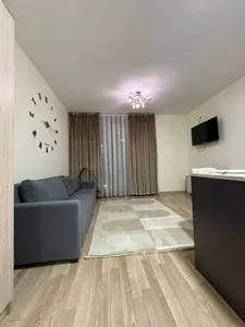 1-комнатная квартира в Maxtumquli
