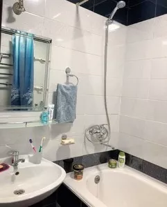 1-комнатная квартира в Мирабадском районе, 40 м2