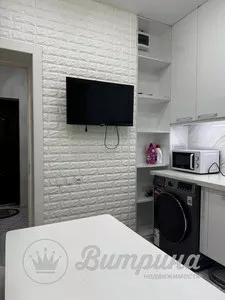 1-комнатная квартира в Мирабадском районе, Саид Барака