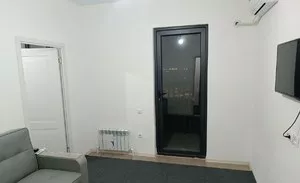 1-комнатная квартира в Мирабадском районе
