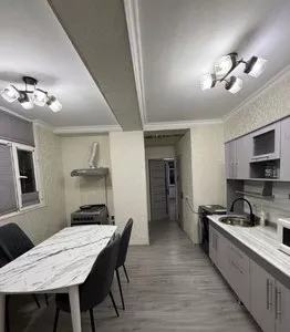 1-комнатная квартира в Мирабадском районе