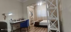 1-комнатная квартира в Мирабадском районе