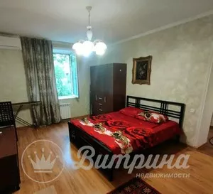 1-комнатная квартира в Мирабадском районе, ул. Якуб Коласа