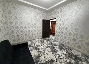 1-комнатная квартира в Мирзо-Улугбеке, 25 м², 3 этаж