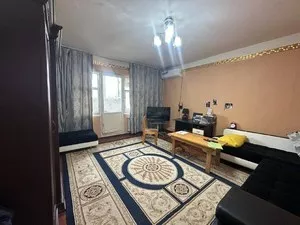 1-комнатная квартира в Мирзо-Улугбекском районе, Дархан