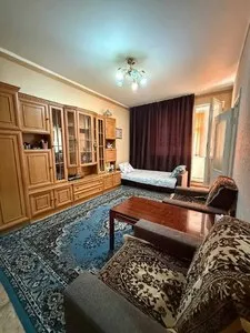 1-комнатная квартира в Мирзо-Улугбекском районе, массив Ялангач
