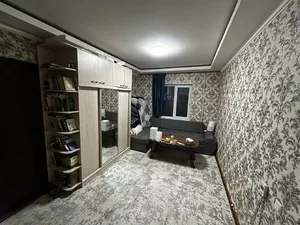 1-комнатная квартира в Мирзо-Улугбекском районе, массив Ахмад Югнакий
