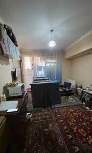 1-комнатная квартира в Мирзо Улугбекском районе