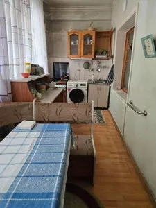 1-комнатная квартира в Мирзо-Улугбекском районе