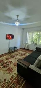 1-комнатная квартира в Мирзо-Улугбекском районе, Ялангач