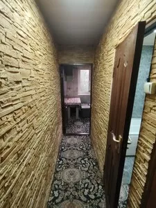 1-комнатная квартира в Намангане, 4-микрорайон