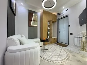 1-комнатная квартира в новостройке, 38 м2, Самарканд Дарвоза