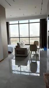 1-комнатная квартира в новостройке, 40 м², Шайхонтохурский район