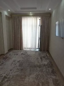 1-комнатная квартира в новостройке, 40 м2, Мирзо Бедил