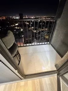 1-комнатная квартира в новостройке Black Towers, Яккасарайский район