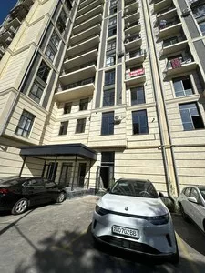 1-комнатная квартира в новостройке, Чиланзар 19 квартал