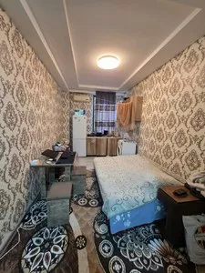 1-комнатная квартира в новостройке, массив Феруза (Согдиана)