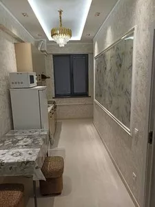 1-комнатная квартира в новостройке, Мирзо-Улугбекский район