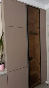 1-комнатная квартира в новостройке NRG Mirzo Ulugbek