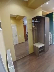 1-комнатная квартира в новостройке по улице Чехова