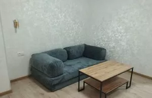 1-комнатная квартира в новостройке, Сергели, 32 м2