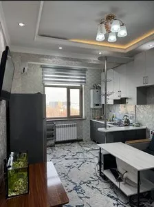1-комнатная квартира в новостройке, Сергелийский район