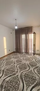 1-комнатная квартира в новостройке, Сергелийский район