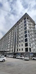 1-комнатная квартира в новостройке Шох Сарой, Юнусабад