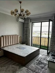 1-комнатная квартира в новостройке, Шота Руставели