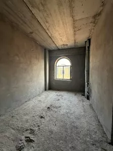 1-комнатная квартира в новостройке, Учтепинский район