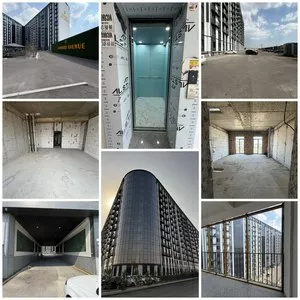 1-комнатная квартира в новостройке Xonobod Avenue, Сергели
