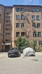 1-комнатная квартира в новостройке, Яккасарайский район
