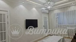 1-комнатная квартира в новостройке, Яккасарайский район, Кушбеги
