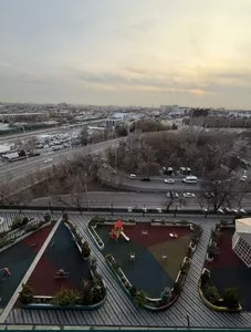 1-комнатная квартира в новостройке, Яшнабадский район