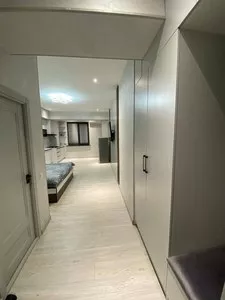 1-комнатная квартира в новостройке, Яшнабадский район