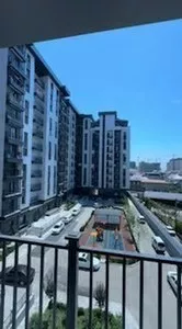 1-комнатная квартира в новостройке, Юнусабад 17-квартал