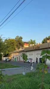1-комнатная квартира в Олмазорском районе, ул. Коракамеш 2/1, 42 м², 4 этаж
