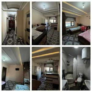 1-комнатная квартира в продаже, Самарканд, 42 м²