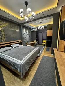 1-комнатная квартира в районе Яккасарай, ориентир Навруз, 34 м², 12/12 этаж
