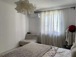 1-комнатная квартира в районе Яккасарайский, 11 этаж, с мебелью