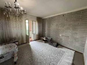 1-комнатная квартира в Сергели