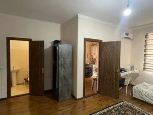 1-комнатная квартира в Сергели (Янгихаёт 3а)
