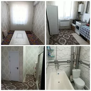 1-комнатная квартира в Сергелийском районе, махалля Сугдиёна