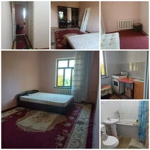1-комнатная квартира в Сергелийском районе, Спутник 15