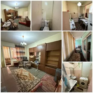 1-комнатная квартира в Сергелийском районе, Спутник 17