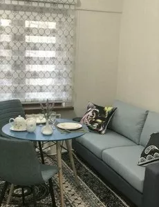 1-комнатная квартира в Шайхантахурском районе, 42 кв.м